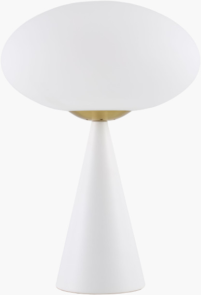 Livabliss Rufus RFS-001 Accent Table Lamp