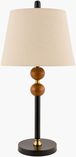 Livabliss Ragay RGY-001 Accent Table Lamp