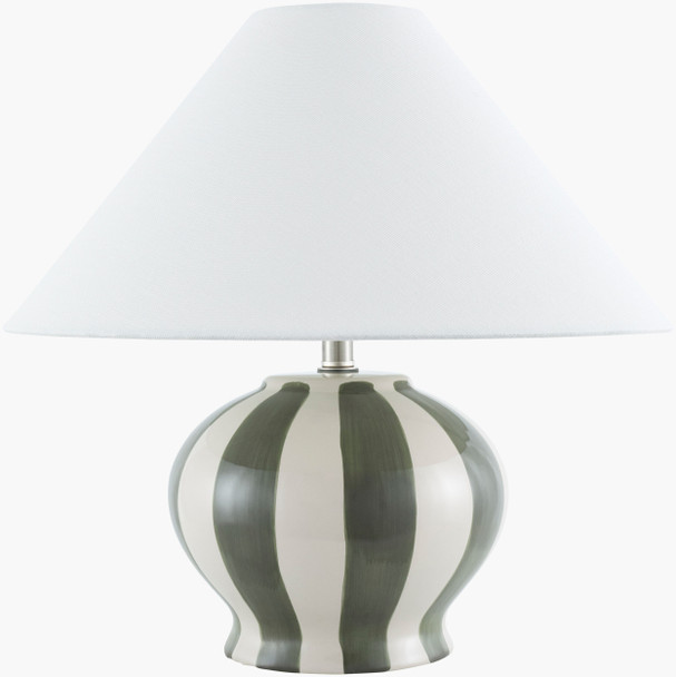 Livabliss Rethel RHL-001 Accent Table Lamp