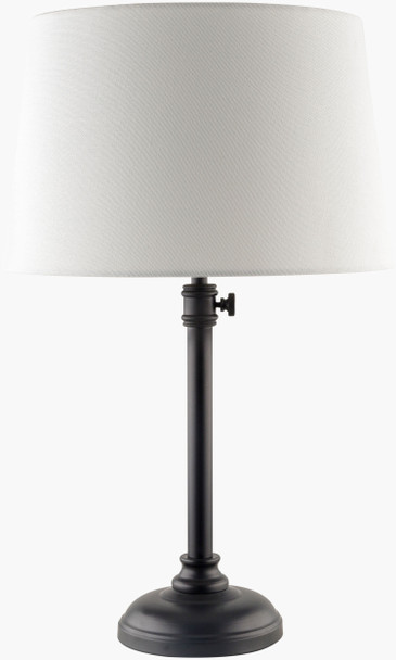 Livabliss Roslin RSN-001 Accent Table Lamp