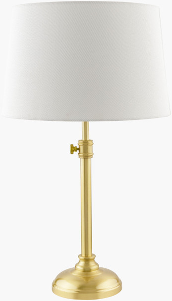 Livabliss Roslin RSN-002 Accent Table Lamp