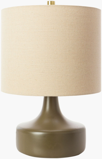 Livabliss Rita RTA-002 Accent Table Lamp