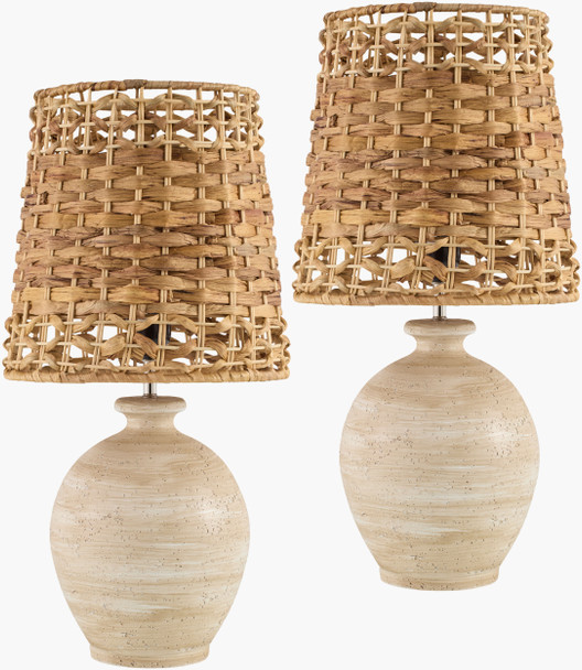 Livabliss Sarina SAR-001 Accent Table Lamp