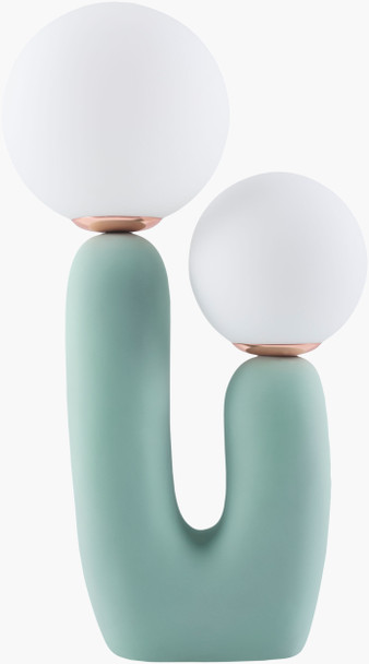 Livabliss Sedeum SED-003 Accent Table Lamp