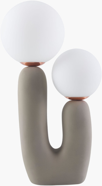 Livabliss Sedeum SED-006 Accent Table Lamp