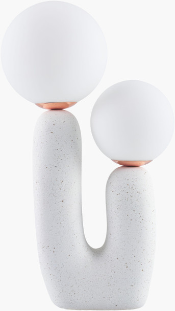 Livabliss Sedeum SED-007 Accent Table Lamp