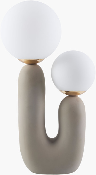 Livabliss Sedeum SED-009 Accent Table Lamp