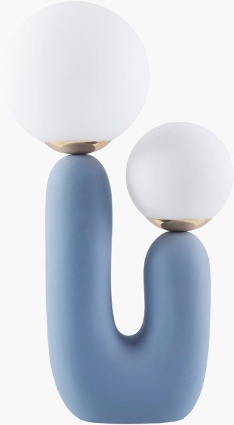 Livabliss Sedeum SED-011 Accent Table Lamp