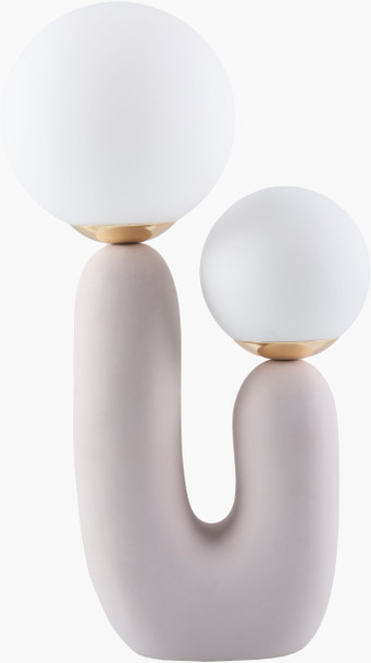 Livabliss Sedeum SED-013 Accent Table Lamp