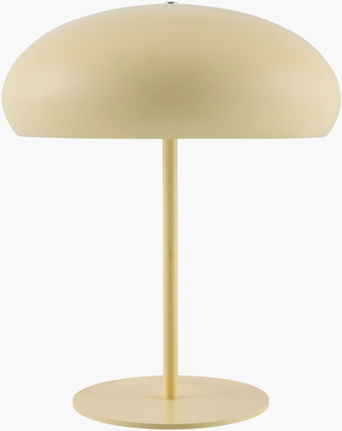 Livabliss Sukimina SKM-003 Accent Table Lamp
