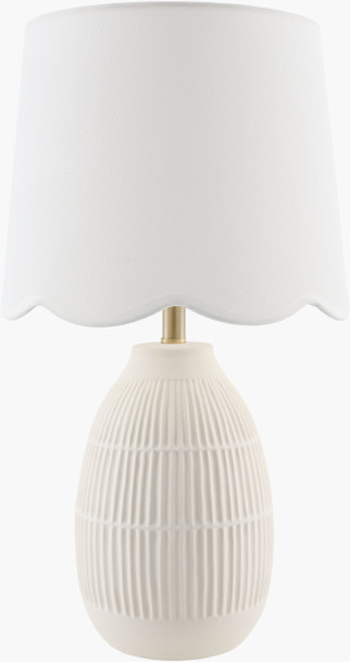 Livabliss Soleny SLNY-008 Accent Table Lamp