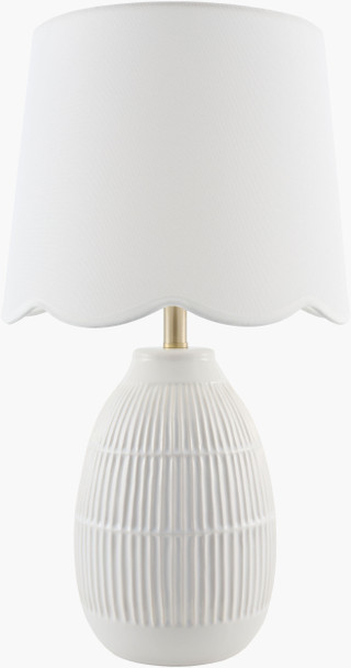 Livabliss Soleny SLNY-009 Accent Table Lamp