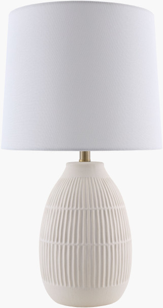 Livabliss Soleny SLNY-015 Accent Table Lamp