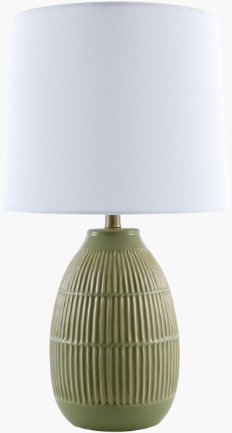 Livabliss Soleny SLNY-017 Accent Table Lamp