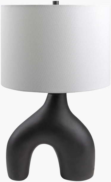 Livabliss Solara SLR-001 Accent Table Lamp