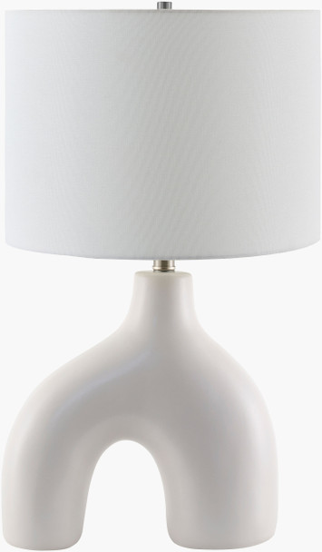 Livabliss Solara SLR-003 Accent Table Lamp