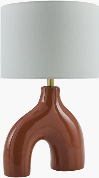 Livabliss Solara SLR-006 Accent Table Lamp