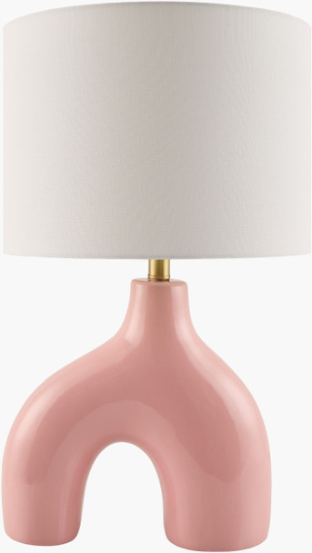Livabliss Solara SLR-007 Accent Table Lamp
