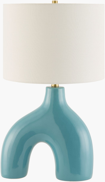 Livabliss Solara SLR-008 Accent Table Lamp