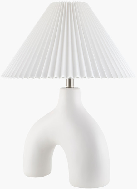 Livabliss Solara SLR-015 Accent Table Lamp
