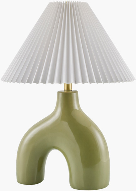 Livabliss Solara SLR-016 Accent Table Lamp
