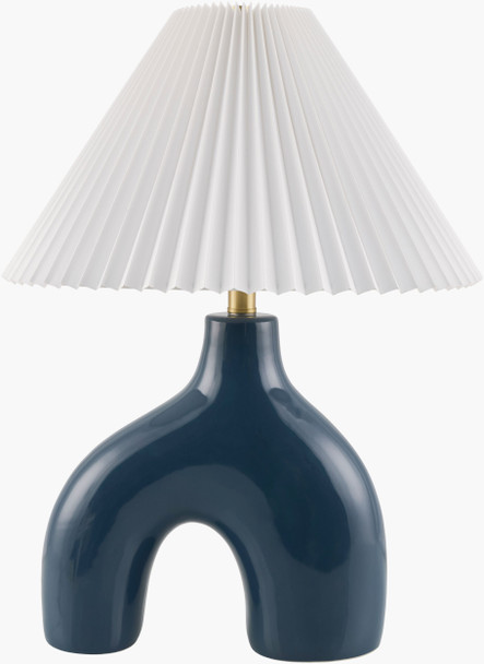 Livabliss Solara SLR-017 Accent Table Lamp