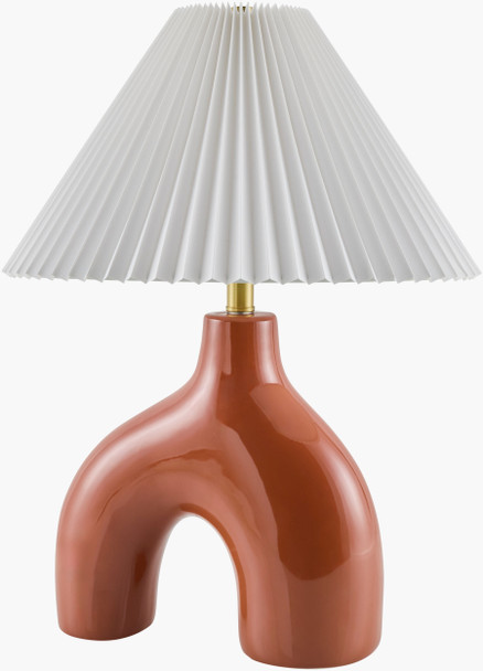 Livabliss Solara SLR-018 Accent Table Lamp