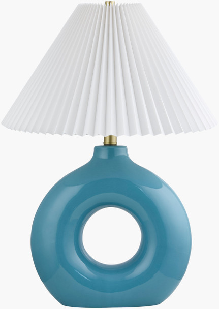 Livabliss Solara SLR-022 Accent Table Lamp