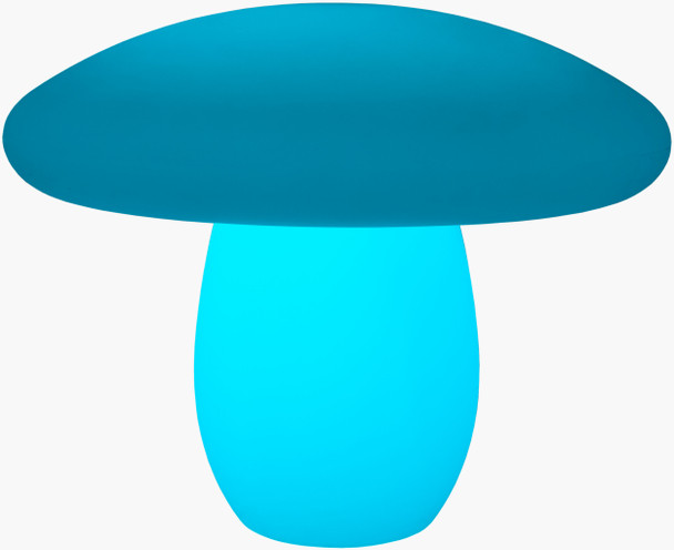 Livabliss Summerfest SMF-001 Accent Table Lamp