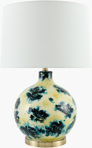 Livabliss Snicarte SNR-006 Accent Table Lamp