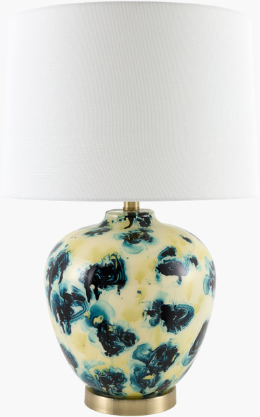 Livabliss Snicarte SNR-008 Accent Table Lamp