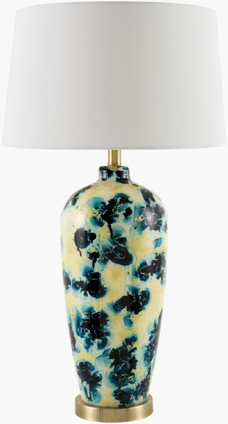 Livabliss Snicarte SNR-010 Accent Table Lamp