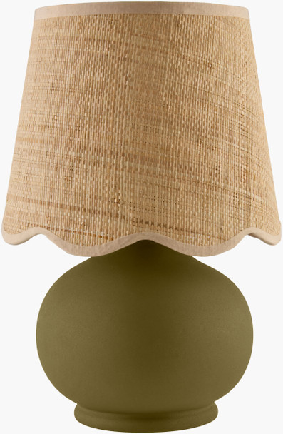 Livabliss Stella Diminuta STD-061 Accent Table Lamp