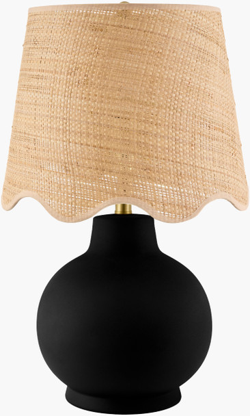 Livabliss Stella Diminuta STD-092 Accent Table Lamp