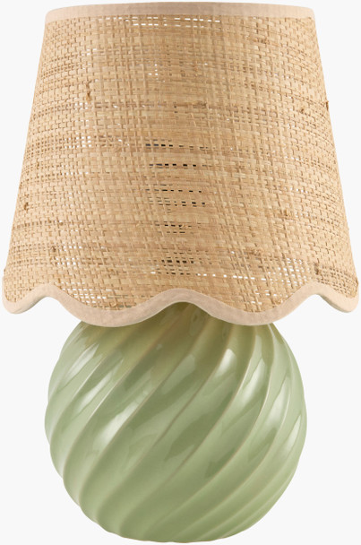 Livabliss Stelvio STE-003 Accent Table Lamp