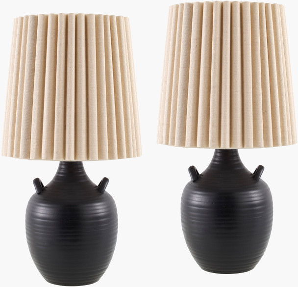 Livabliss Sunken SUN-001 Accent Table Lamp