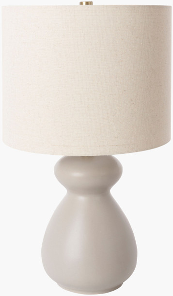 Livabliss Tubular TBL-001 Accent Table Lamp