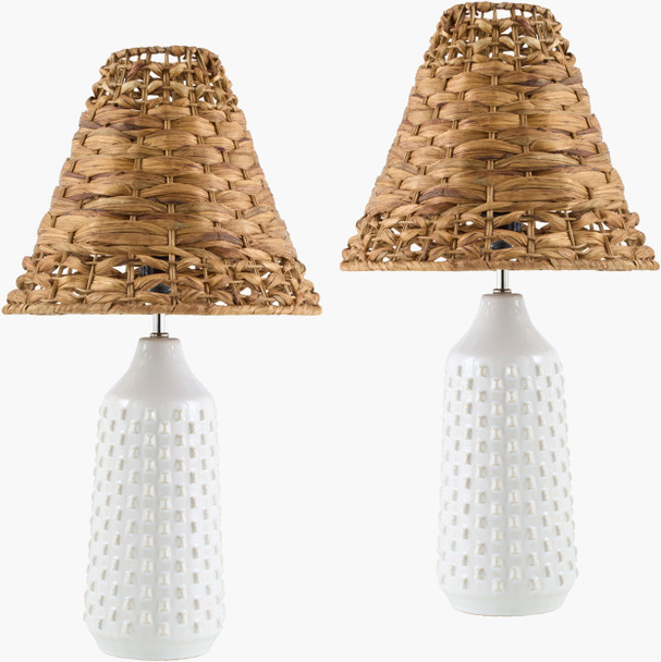 Livabliss Tatogga TGA-001 Accent Table Lamp