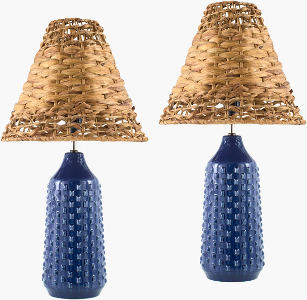 Livabliss Tatogga TGA-002 Accent Table Lamp