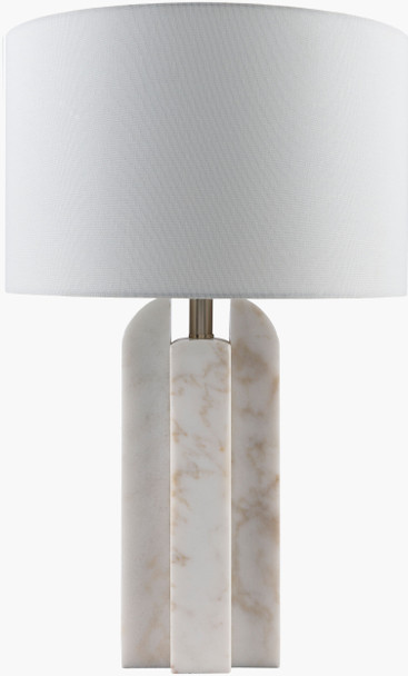 Livabliss Tallado TLD-001 Accent Table Lamp