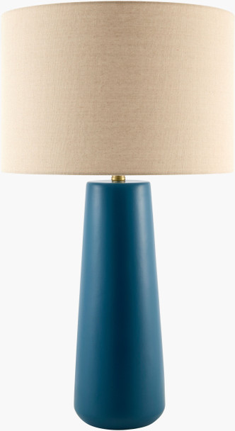 Livabliss Talari TLRI-002 Accent Table Lamp
