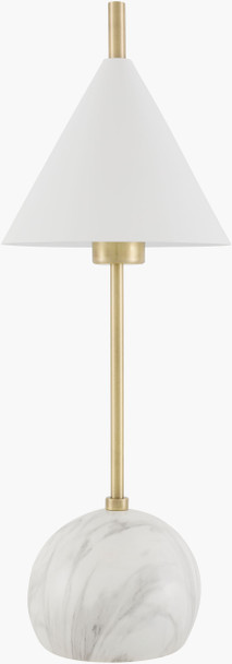 Livabliss Tunja TNJ-002 Accent Table Lamp