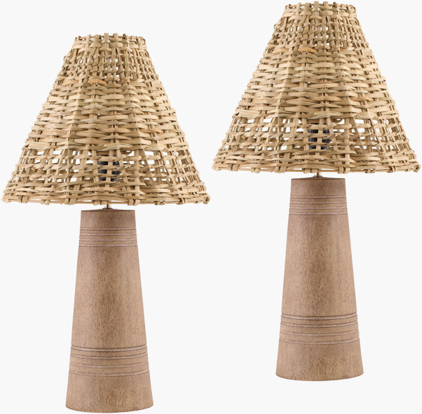 Livabliss Trout TRT-002 Accent Table Lamp