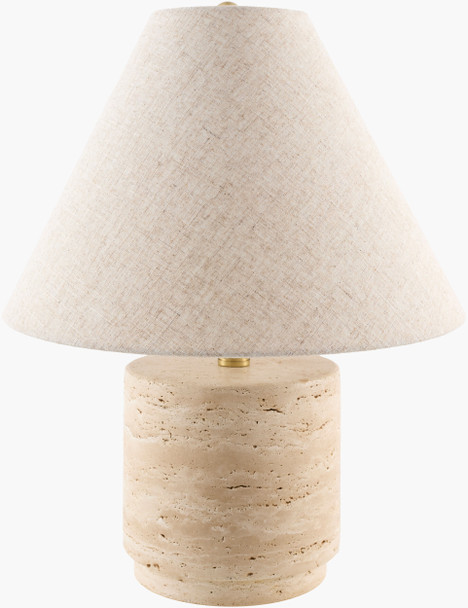 Livabliss Travera TVR-003 Accent Table Lamp