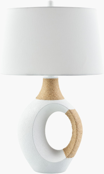Livabliss Taiyan TYN-001 Accent Table Lamp
