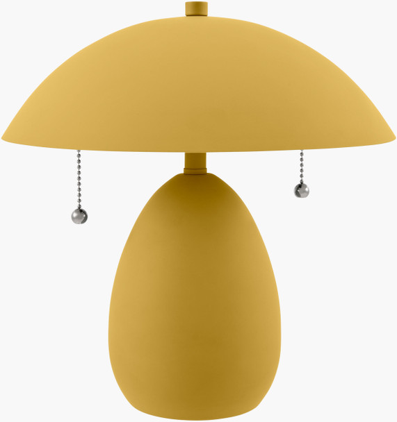Livabliss Umberis UMBS-002 Accent Table Lamp