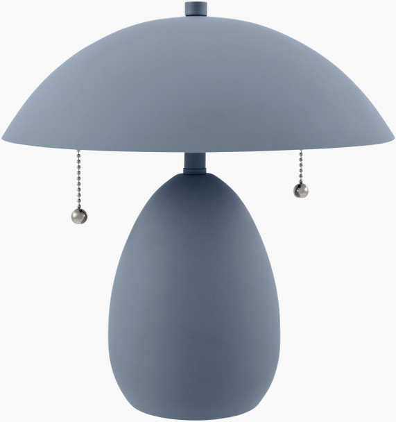 Livabliss Umberis UMBS-007 Accent Table Lamp