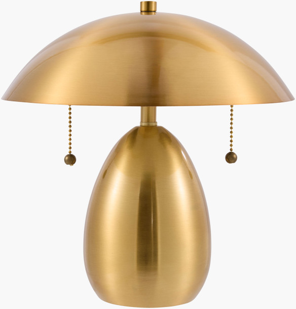 Livabliss Umberis UMBS-010 Accent Table Lamp