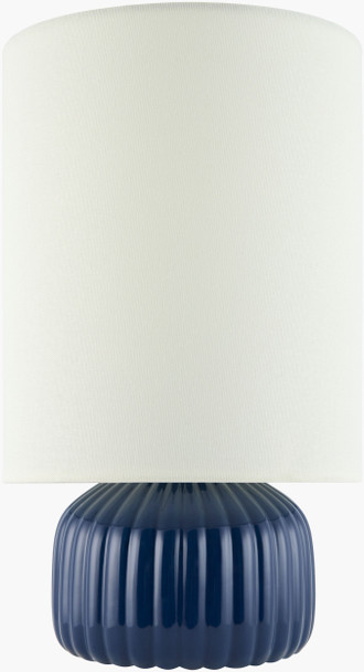 Livabliss Vadso VDS-008 Accent Table Lamp