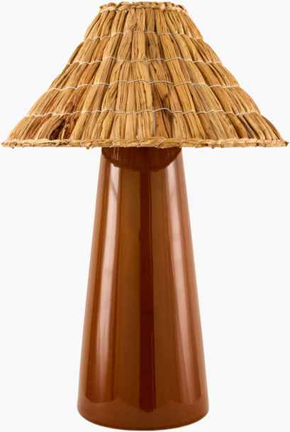 Livabliss Vikundu VKD-004 Accent Table Lamp